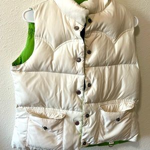 Double water half jacket